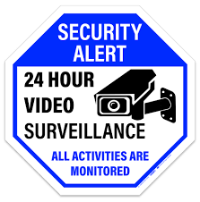 Register Your Security Cameras | Paradise, CA