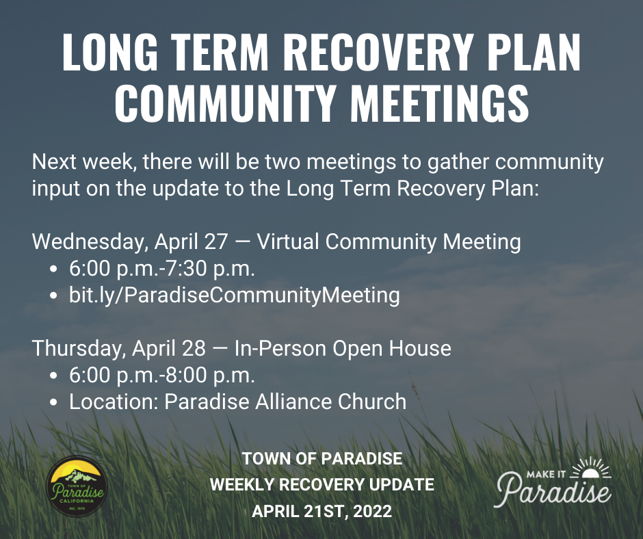 long-term-recovery-plan-community-meetings-paradise-ca